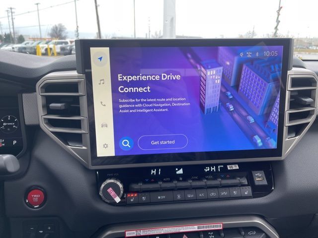 2026 Toyota Tundra Limited San Clemente CA