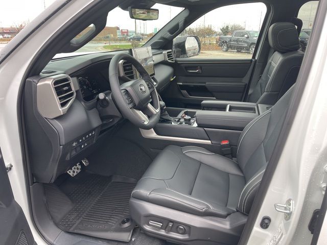 2026 Toyota Tundra Limited San Clemente CA