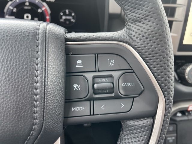 2026 Toyota Tundra Limited San Clemente CA