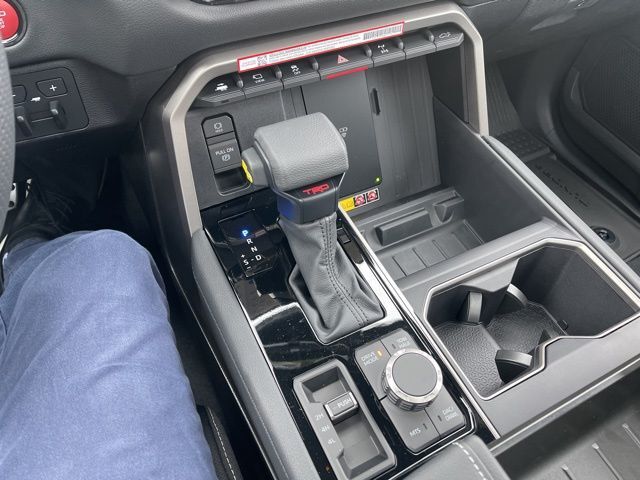 2026 Toyota Tundra Limited San Clemente CA