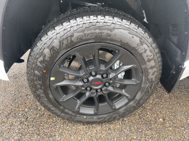 2026 Toyota Tundra Limited San Clemente CA