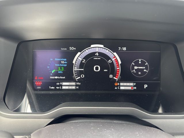 2026 Toyota Tundra Limited San Clemente CA