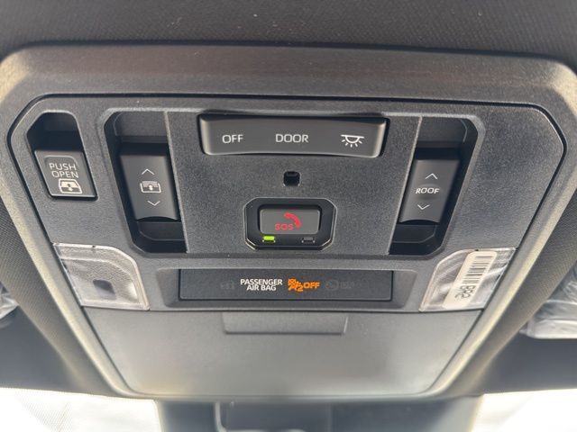 2026 Toyota Tundra Limited San Clemente CA