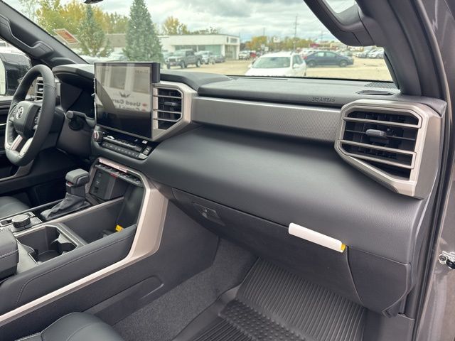 2026 Toyota Tundra Limited San Clemente CA