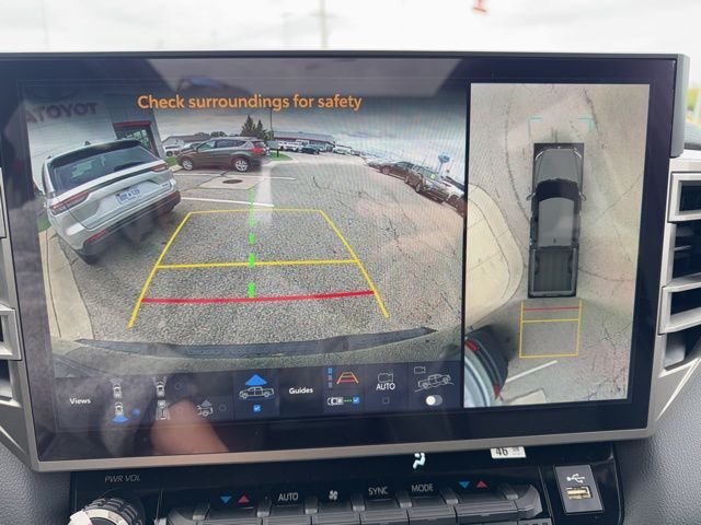 2026 Toyota Tundra Limited San Clemente CA