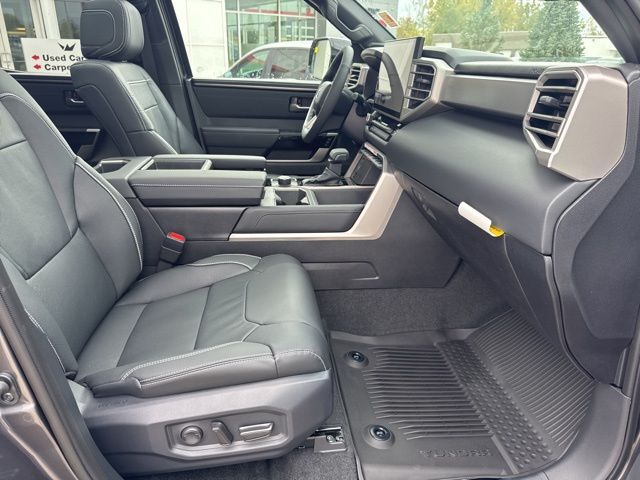 2026 Toyota Tundra Limited San Clemente CA