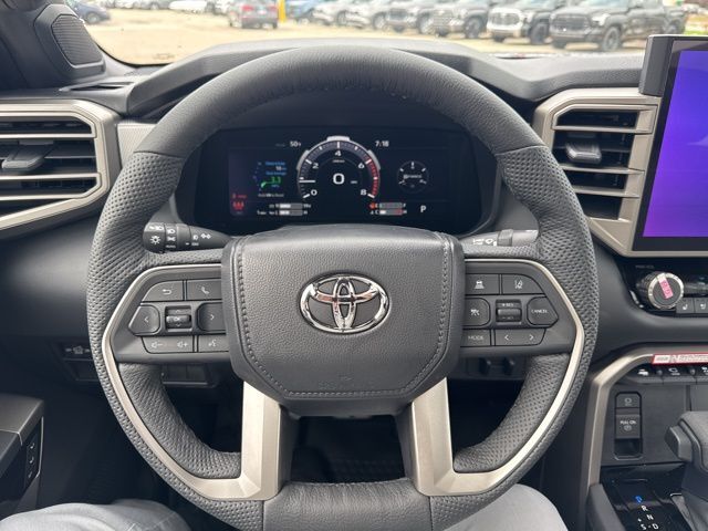 2026 Toyota Tundra Limited San Clemente CA
