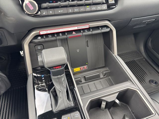 2026 Toyota Tundra Limited San Clemente CA