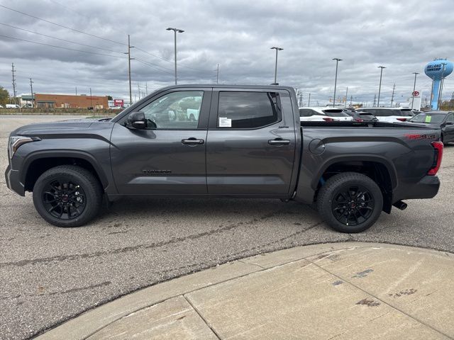 2026 Toyota Tundra Limited San Clemente CA
