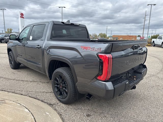 2026 Toyota Tundra Limited San Clemente CA