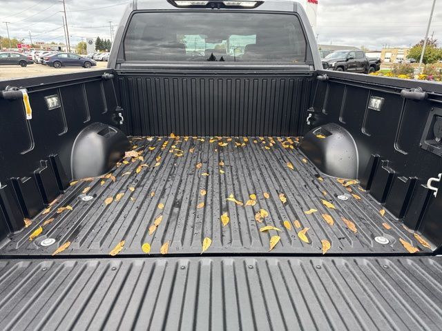 2026 Toyota Tundra Limited San Clemente CA