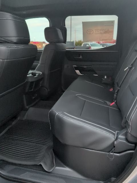 2026 Toyota Tundra Limited San Clemente CA