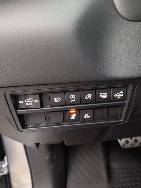 2026 Toyota Tundra Limited San Clemente CA