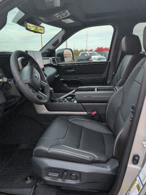 2026 Toyota Tundra Limited San Clemente CA