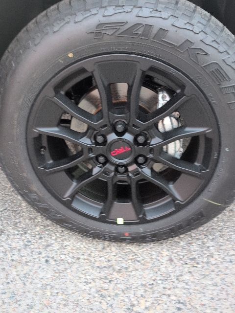 2026 Toyota Tundra Limited San Clemente CA