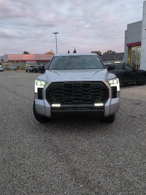 2026 Toyota Tundra Limited San Clemente CA