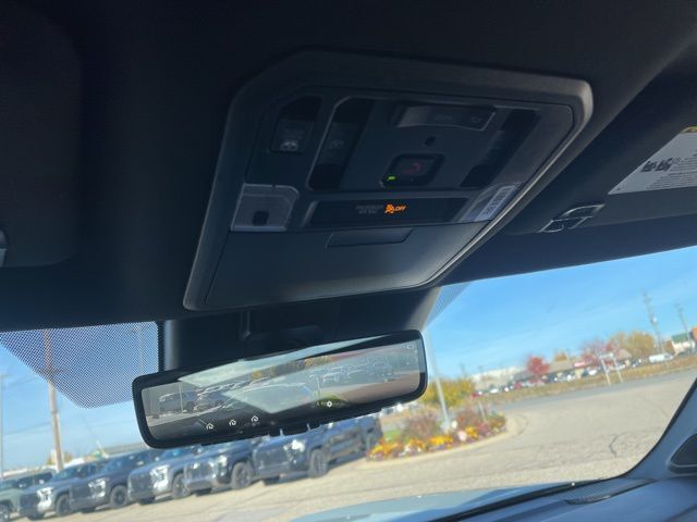 2026 Toyota Tundra Limited San Clemente CA