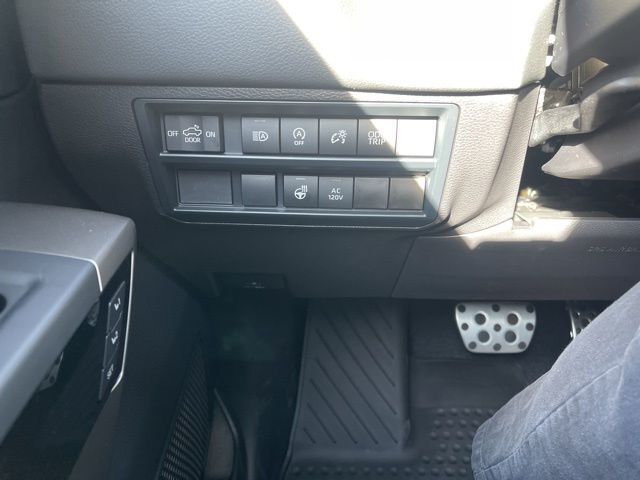 2026 Toyota Tundra Limited San Clemente CA