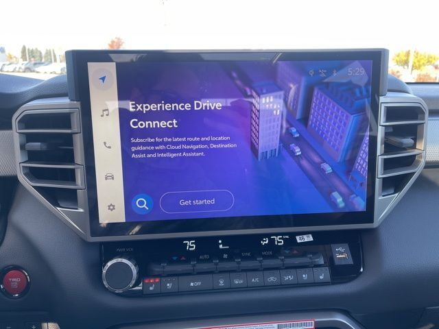 2026 Toyota Tundra Limited San Clemente CA