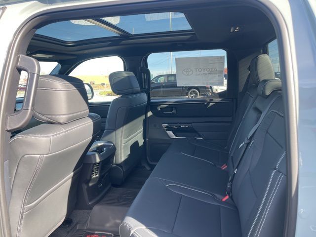 2026 Toyota Tundra Limited San Clemente CA