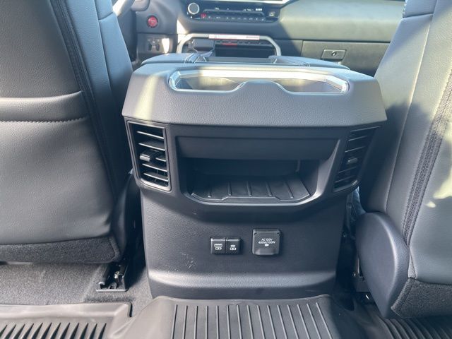 2026 Toyota Tundra Limited San Clemente CA