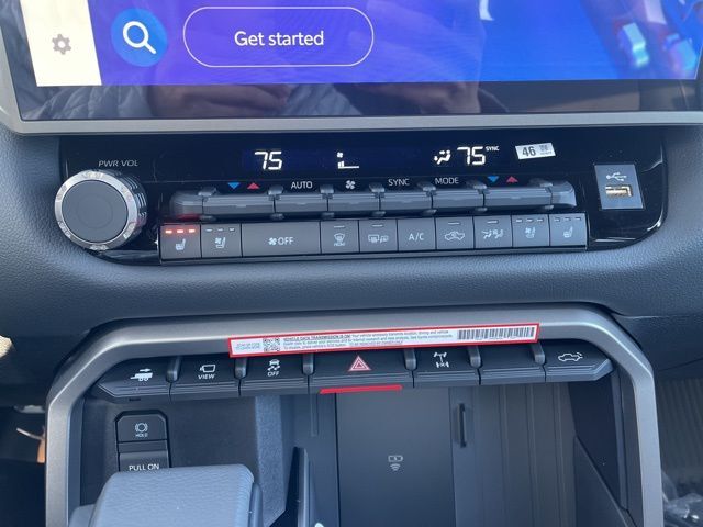 2026 Toyota Tundra Limited San Clemente CA