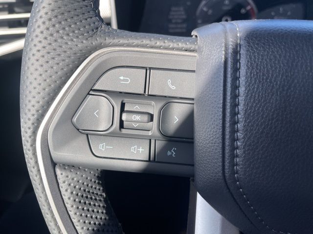 2026 Toyota Tundra Limited San Clemente CA