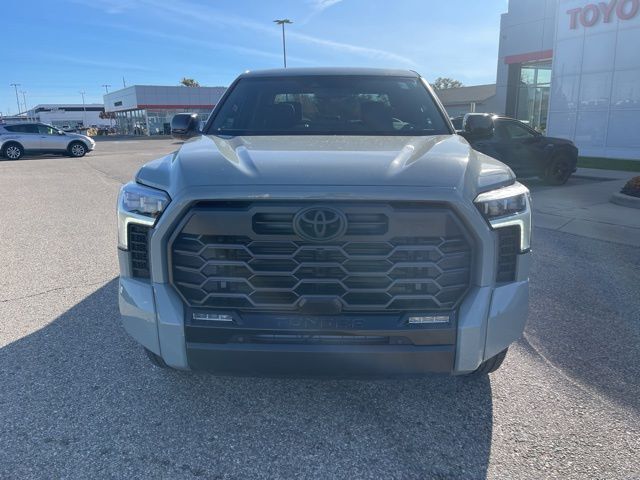 2026 Toyota Tundra Limited San Clemente CA