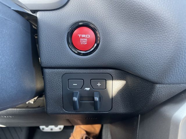 2026 Toyota Tundra Limited San Clemente CA