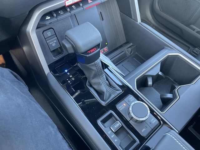 2026 Toyota Tundra Limited San Clemente CA