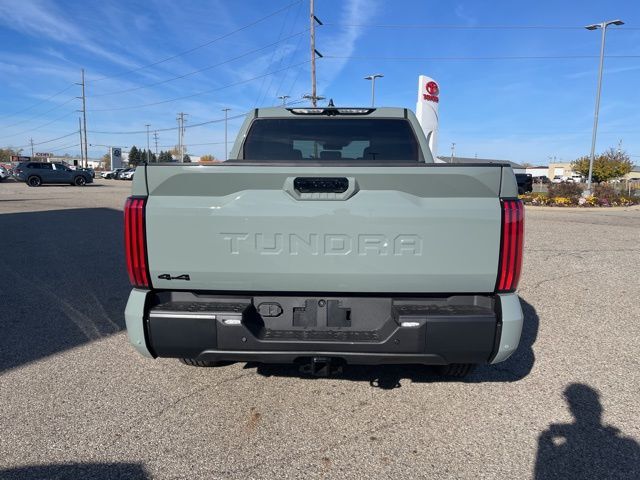 2026 Toyota Tundra Limited San Clemente CA