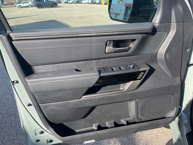 2026 Toyota Tundra Limited San Clemente CA