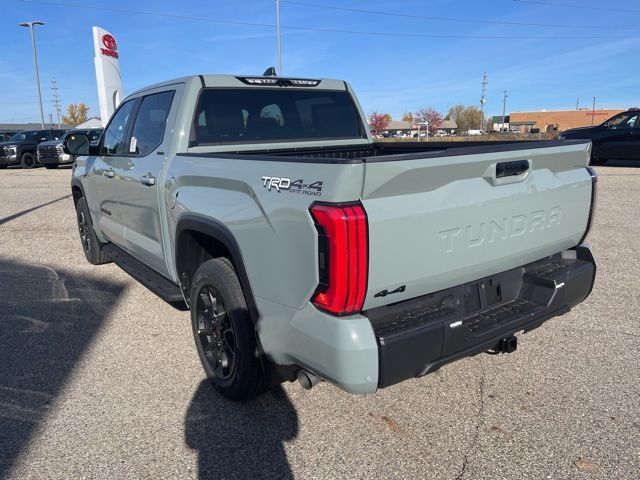 2026 Toyota Tundra Limited San Clemente CA