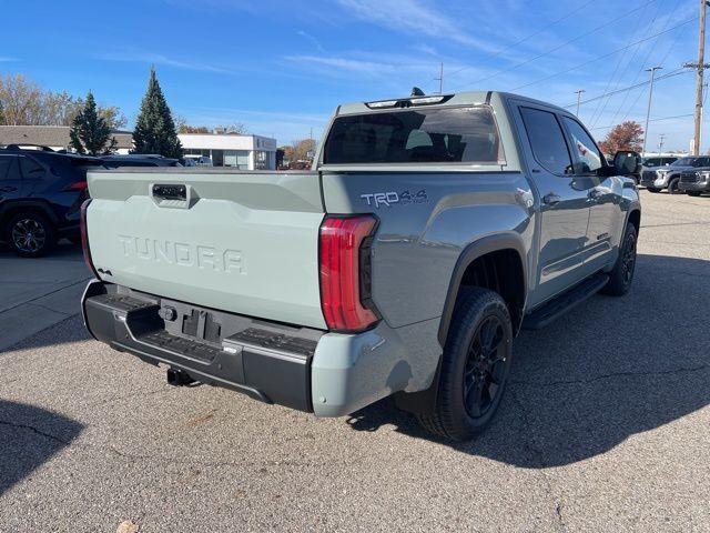 2026 Toyota Tundra Limited San Clemente CA