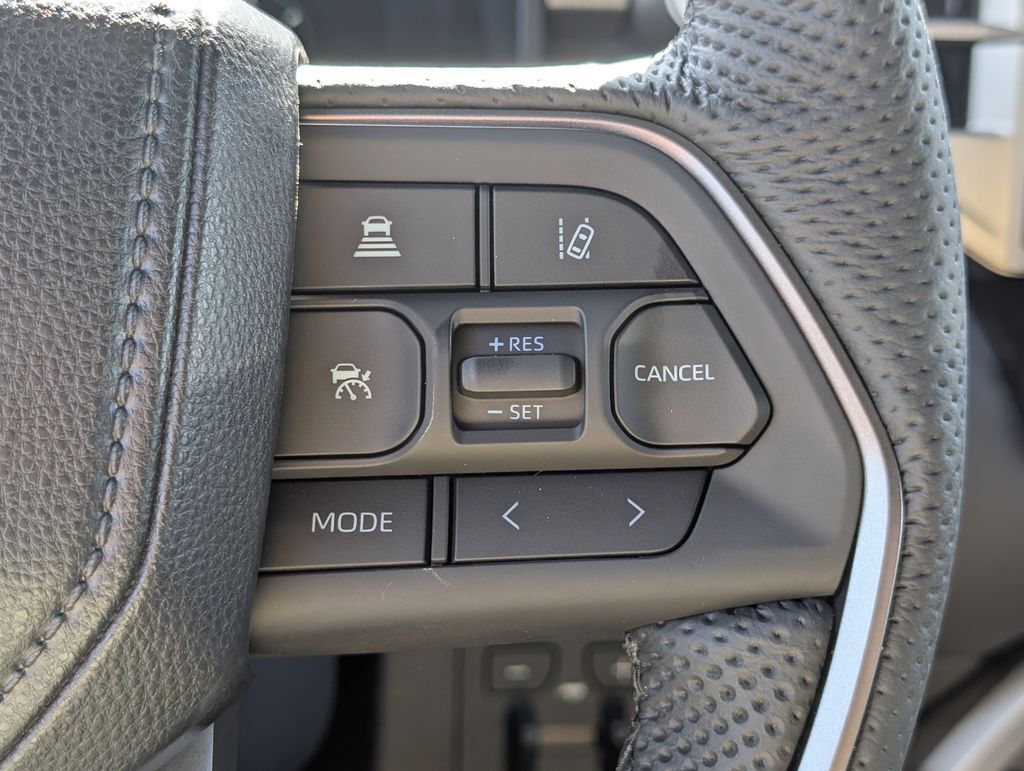 2026 Toyota Tundra Limited Cockeysville MD