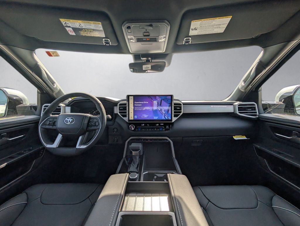 2026 Toyota Tundra Limited Cockeysville MD