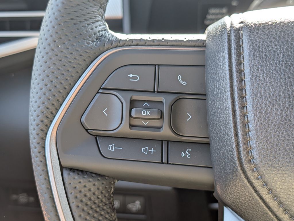 2026 Toyota Tundra Limited Cockeysville MD