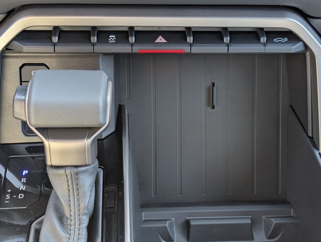 2026 Toyota Tundra Limited Cockeysville MD
