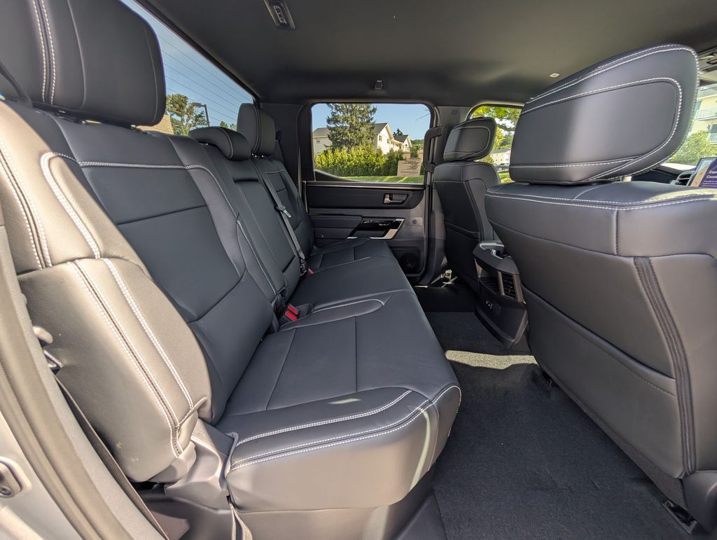 2026 Toyota Tundra Limited Cockeysville MD
