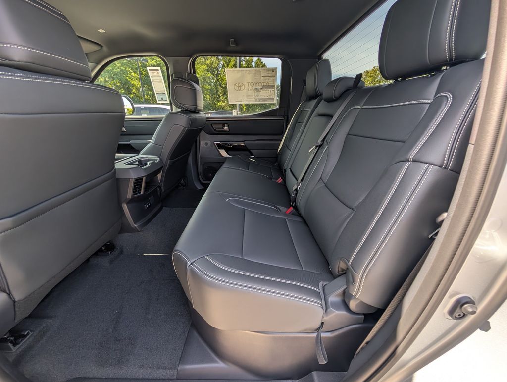 2026 Toyota Tundra Limited Cockeysville MD