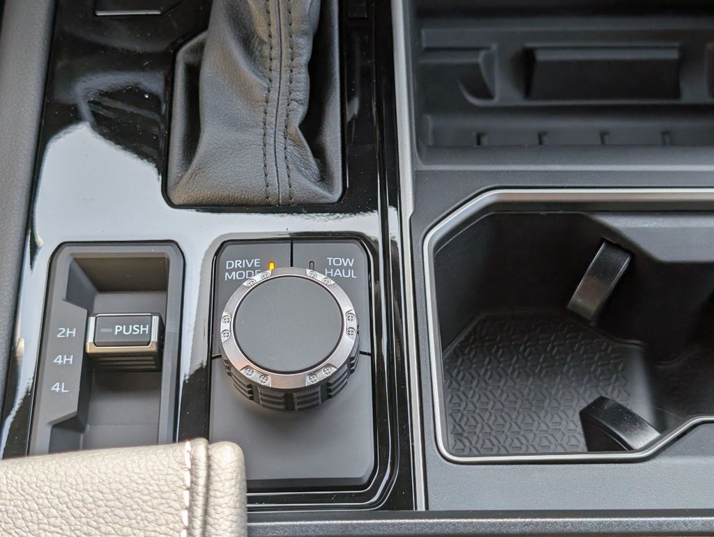 2026 Toyota Tundra Limited Cockeysville MD