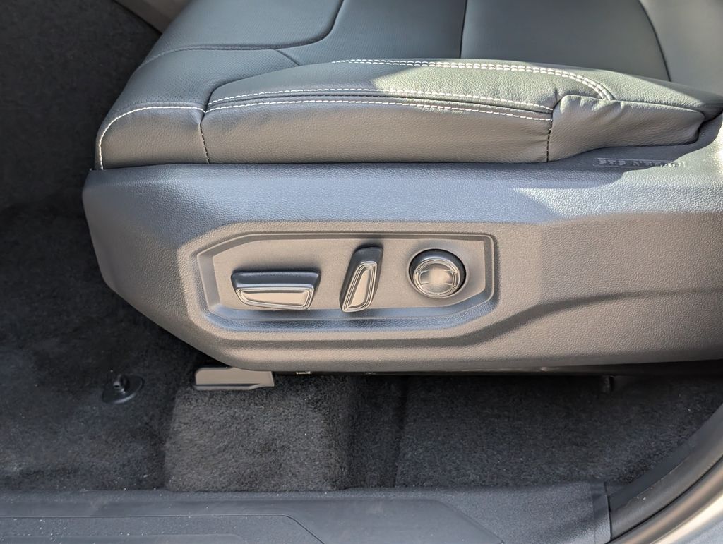 2026 Toyota Tundra Limited Cockeysville MD