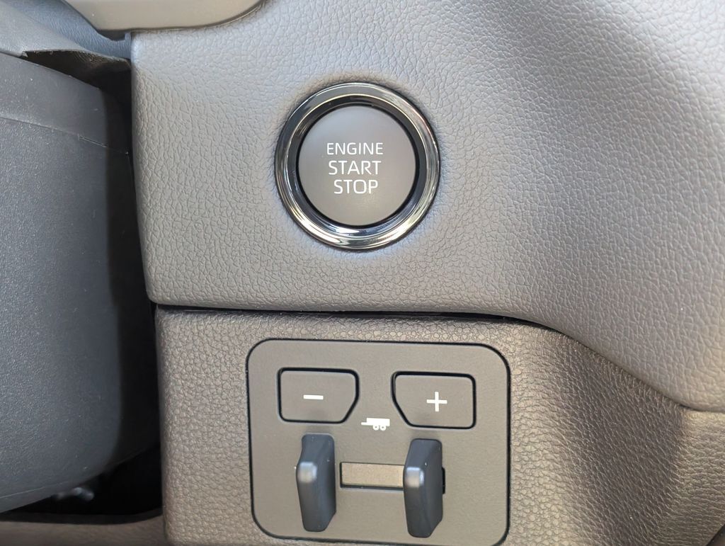 2026 Toyota Tundra Limited Cockeysville MD