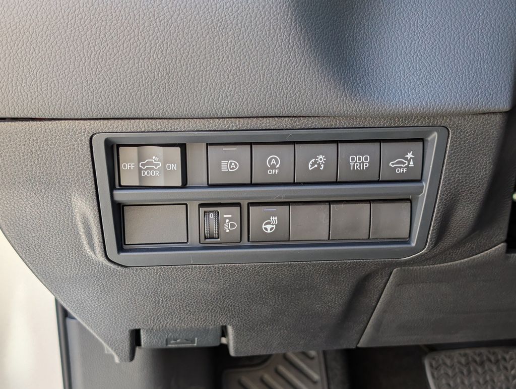 2026 Toyota Tundra Limited Cockeysville MD