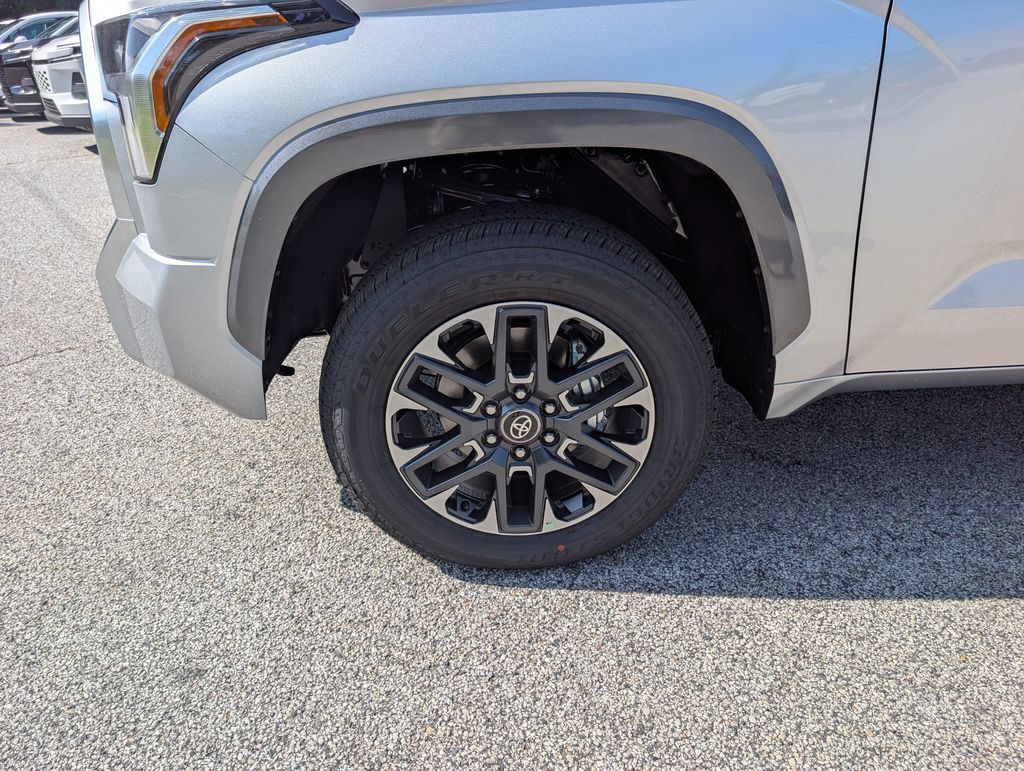 2026 Toyota Tundra Limited Cockeysville MD