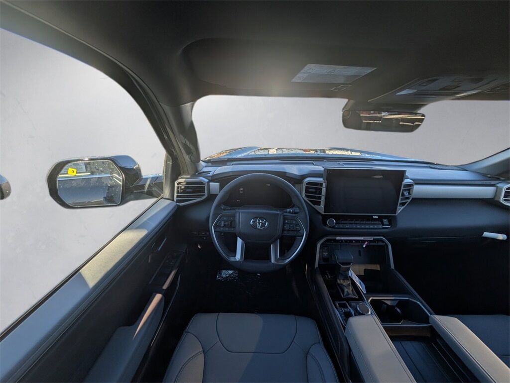 2026 Toyota Tundra Limited Cockeysville MD