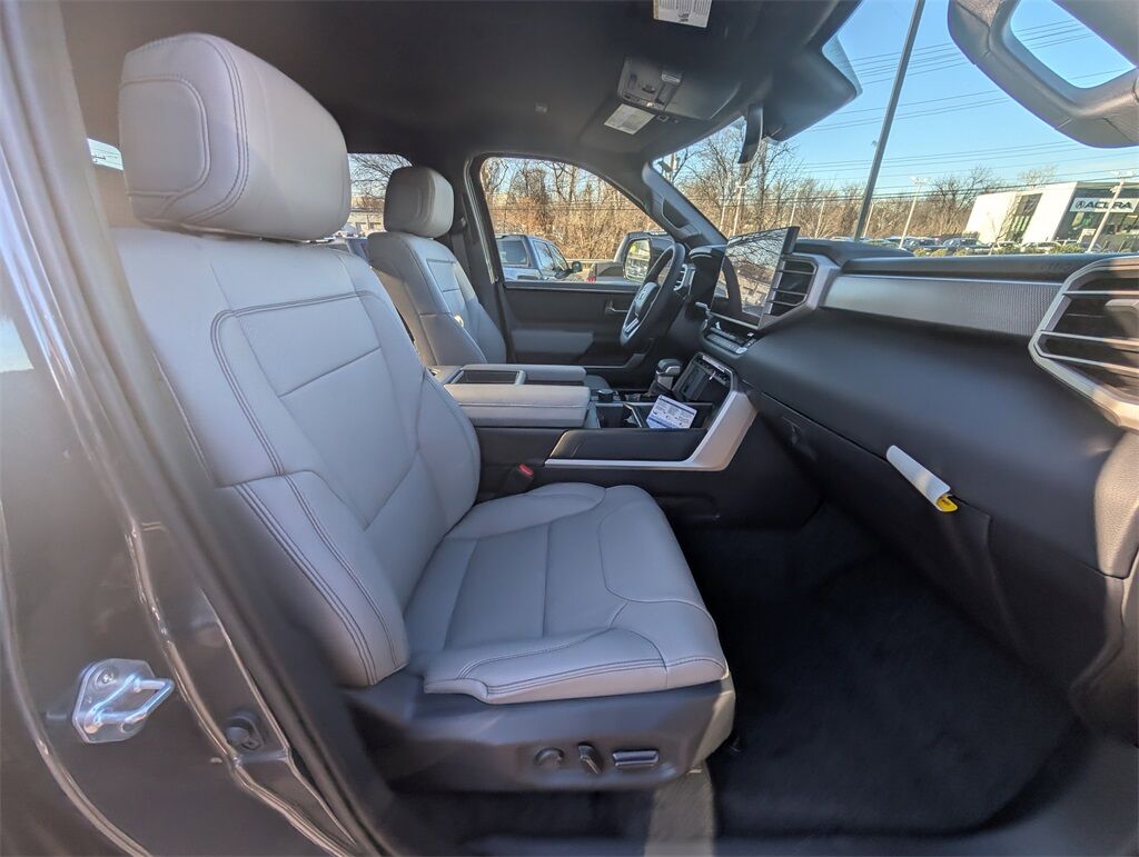 2026 Toyota Tundra Limited Cockeysville MD