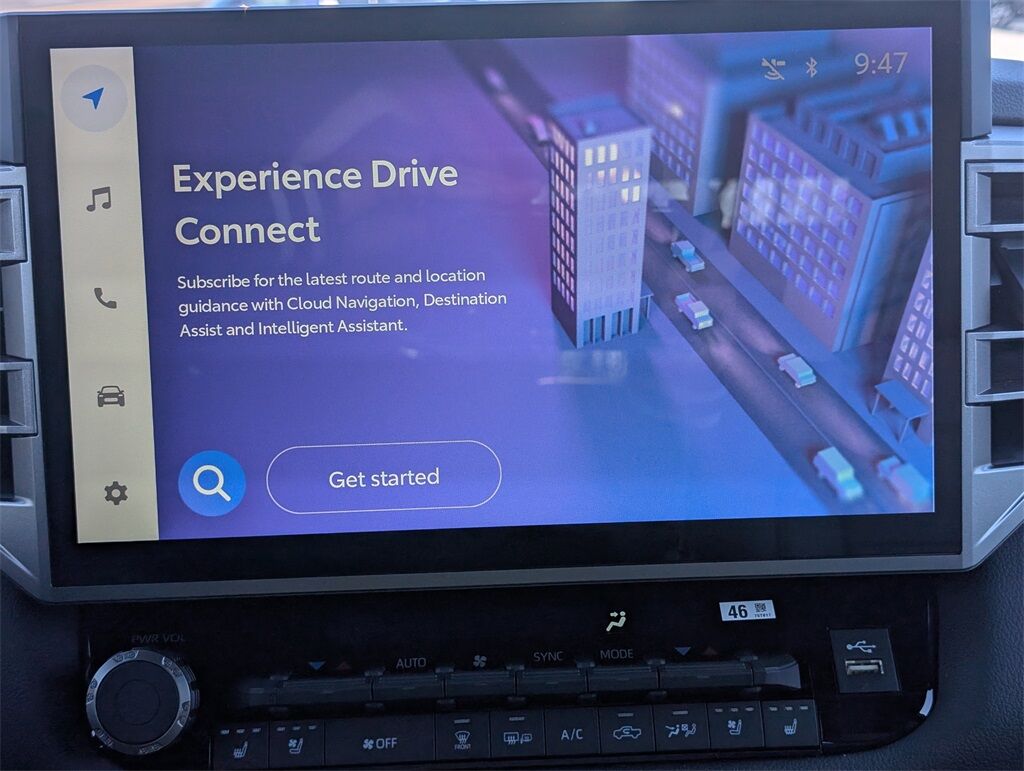 2026 Toyota Tundra Limited Cockeysville MD