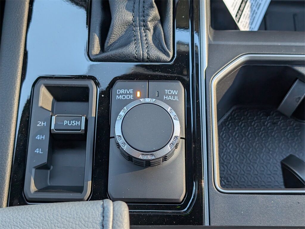 2026 Toyota Tundra Limited Cockeysville MD