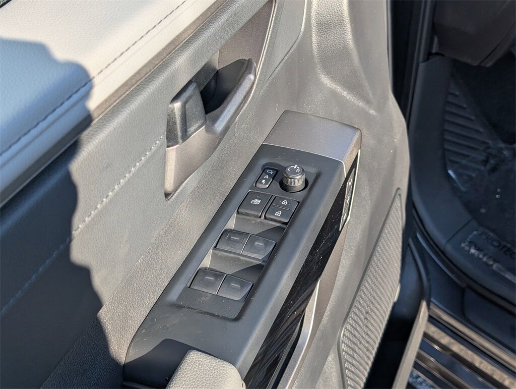 2026 Toyota Tundra Limited Cockeysville MD